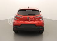 Renault CAPTUR 4 TECHNO
