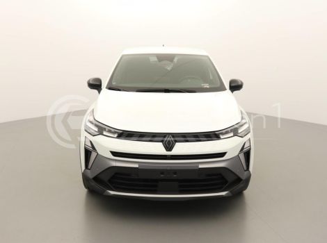 Renault SYMBIOZ ESPRIT ALPINE