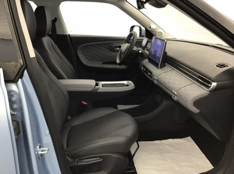 Dongfeng BOX PREMIUM EDITION 42.3KWH