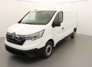 Renault TRAFIC L2H1 3TO ADVANCE