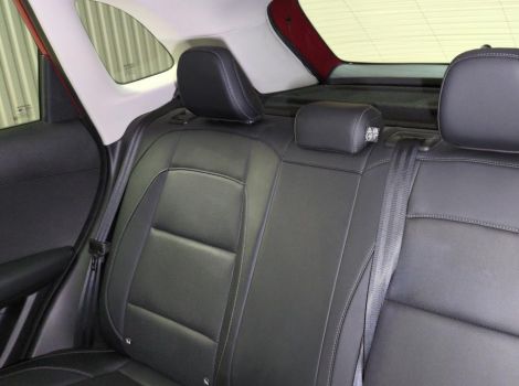 MG ZS 1.5 L HYBRIDAVEC 197 CH BVA LUXURY