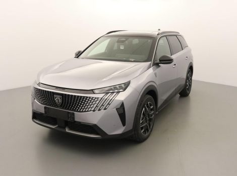 Peugeot 5008 GT