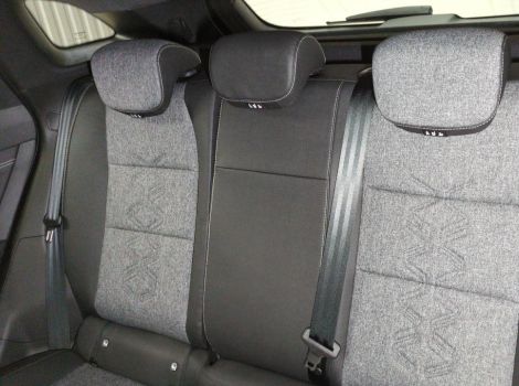 Renault AUSTRAL NOUVEAU FULL HYBRID E-TECH 200 CH BVA TECHNO