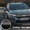 Dacia NOUVELLE SANDERO TCE 90 CH CVT EXPRESSION STEPWAY AVEC RADAR DE RECUL GARANTIE 4 ANS