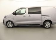 Peugeot EXPERT DC XL LUXURY EDITION