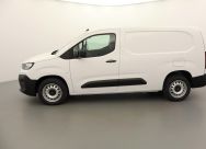Citroën BERLINGO VAN XL HEAVY 1000 KG VAN