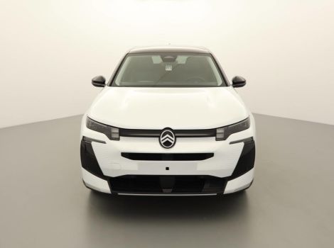 Citroën C5 AIRCROSS PLUS