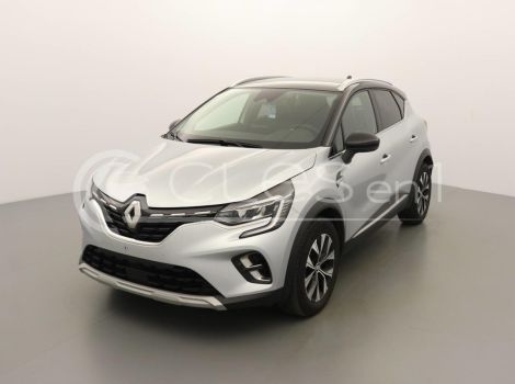 Renault CAPTUR 3 TECHNO