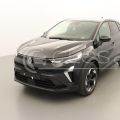 Renault CAPTUR 4 TECHNO
