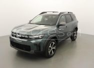 Dacia BIGSTER JOURNEY