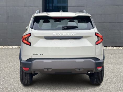 Dacia DUSTER NOUVEAU 4X2 ECO-G 120 CH EXPRESSION AVEC PACK COLD