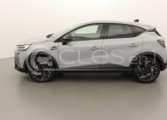 Renault CAPTUR 4 ESPRIT ALPINE
