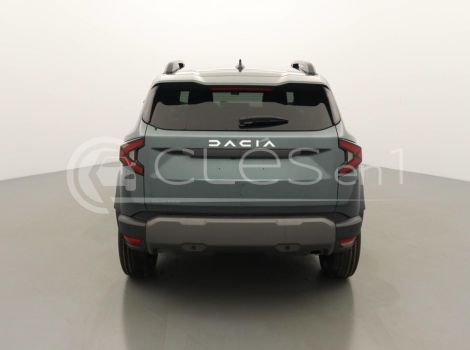 Dacia DUSTER JOURNEY