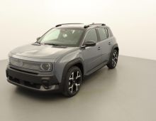 Renault R4 TECHNO