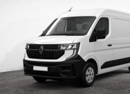 Renault MASTER FOURGON L2H2 3T5 BLUE DCI 130 TR BVM6 EXTRA AVEC PLANCHER BOIS ET RETROVISION AR