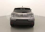 Renault CAPTUR 4 TECHNO