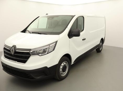 Renault TRAFIC L2H1 ADVANCE