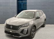 Peugeot 2008 HYBRID 145 CH e-DCS6 GT AVEC GPS ET CAMERA 360