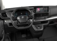 Citroën JUMPY FOURGON M DIESEL 180 CH BVA AUTOMAT AVEC FULL LED ET PACK CAMERA