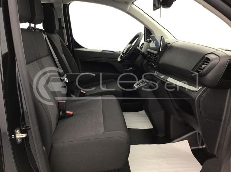 Peugeot EXPERT DC XL VAN