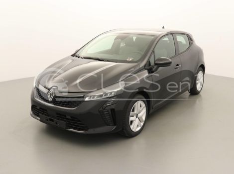 Renault CLIO 5 EVOLUTION