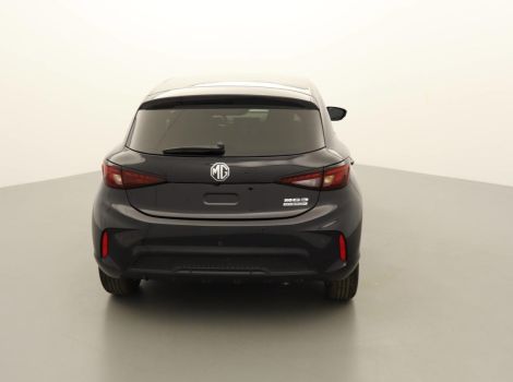 MG MG3 LUXURY