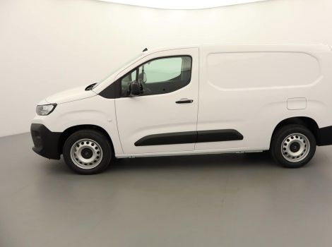 Citroën BERLINGO VAN XL HEAVY 1000 KG VAN