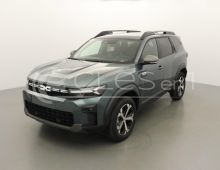 Dacia BIGSTER JOURNEY