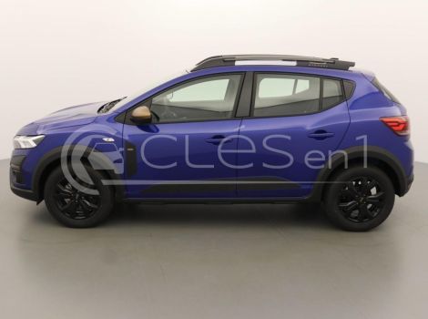 Dacia SANDERO STEPWAY EXTREME+