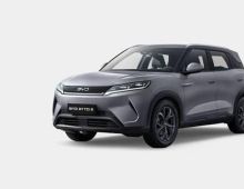 BYD ATTO 2 ACTIVE