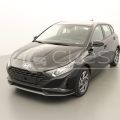 Hyundai I20 NG SMART