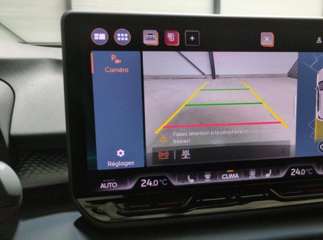 Cupra TERRAMAR 1.5 ETSI HYBRID 150 CH BVA DSG7 V AVEC SIEGES CHAUFFANTS