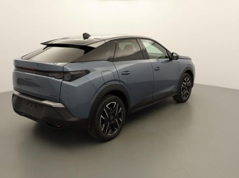 Peugeot 3008 PHASE 4 GT EXCLUSIVE