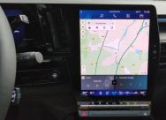 Renault AUSTRAL NOUVEAU FULL HYBRID E-TECH 200 CH BVA TECHNO