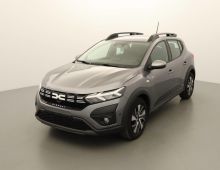 Dacia SANDERO STEPWAY EXPRESSION