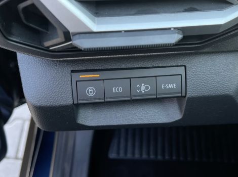 Dacia BIGSTER 155 CH HYBRID JOURNEY AVEC PACK HIVER ACCES MAIN LIBRE PACK PARKING ET HAYON ELECTRIQUE