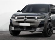 Citroën C5 AIRCROSS NOUVEAU HYBRIDE 145 CH BVA E-DCS6 MAX AVEC TOIT PANO