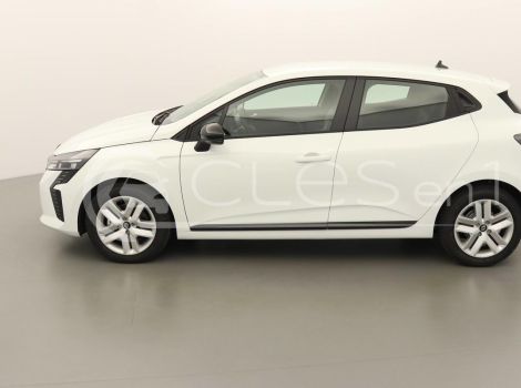 Renault CLIO 5 EVOLUTION