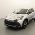 Toyota C-HR DESIGN