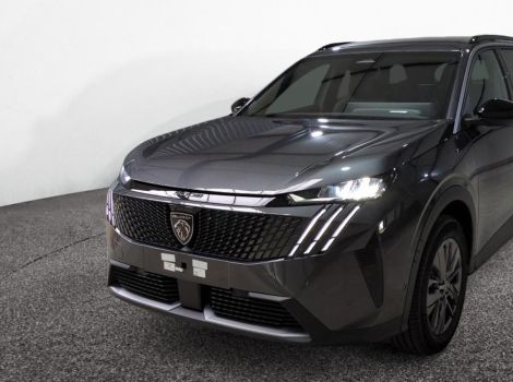 Peugeot 5008 HYBRID 145 BVA E-DCS6 7PL ALLURE SUREQUIPE