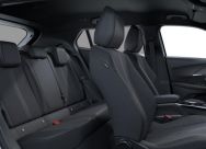 Peugeot 2008 HYBRID 145 BVA E-DCS6 ALLURE AVEC PACK NAVIGATION & ACCESS