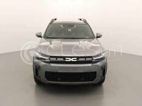 Dacia BIGSTER JOURNEY