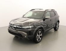 Dacia DUSTER JOURNEY