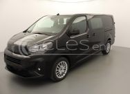 Peugeot EXPERT DC XL VAN