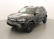 Dacia DUSTER EXTREME