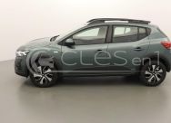 Dacia SANDERO STEPWAY EXPRESSION