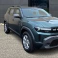 Dacia DUSTER ECO-G 120 CH BVA EXPRESSION AVEC CAMERA DE RECUL ET PACK COLD