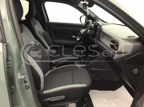 Dacia DUSTER EXTREME