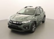 Dacia SANDERO STEPWAY EXPRESSION