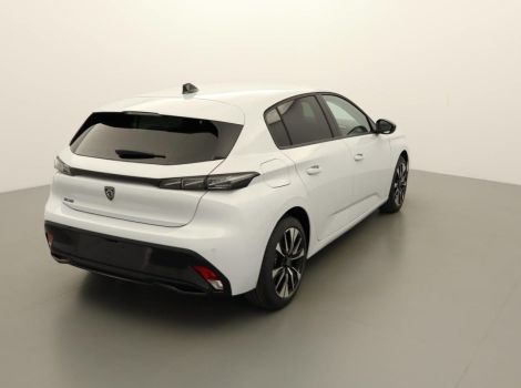 Peugeot 308 PHASE 3 ALLURE